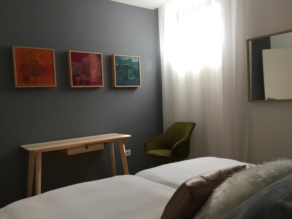 Apartmaji 43 Tolmin Exterior foto
